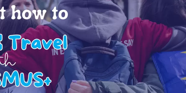 How to study and travel with Erasmus+