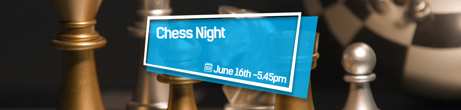 Chess Night event's cover image