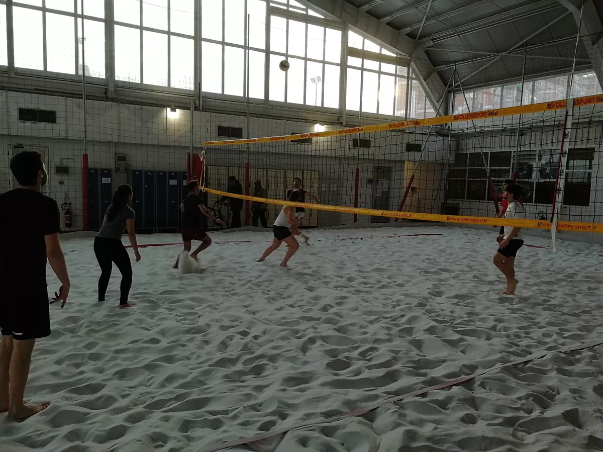 ESN Torino - Beach Volley - 2