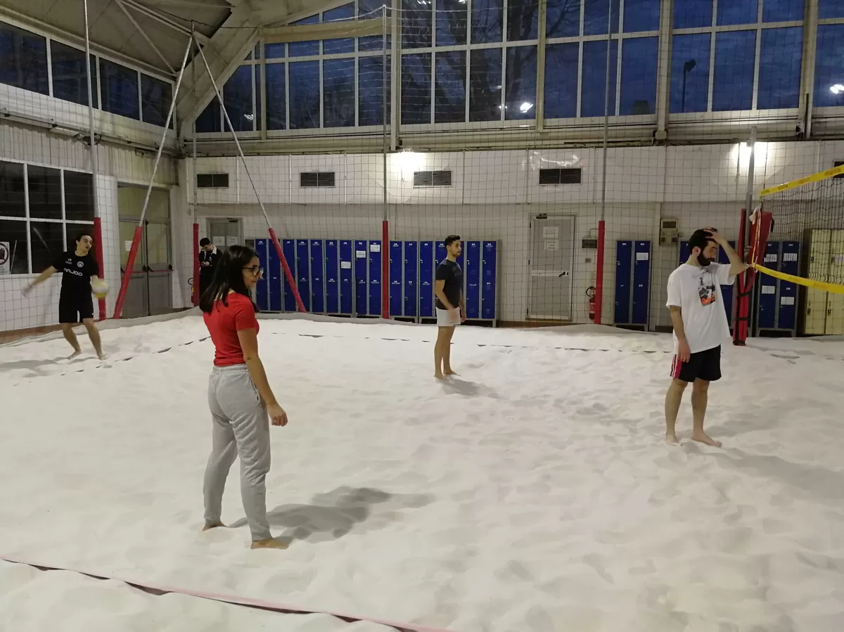 ESN Torino - Beach Volley - 4