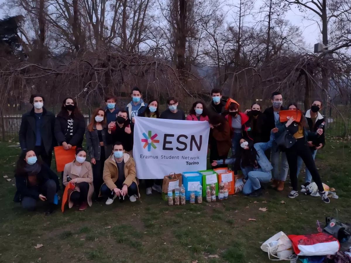 green games in the park