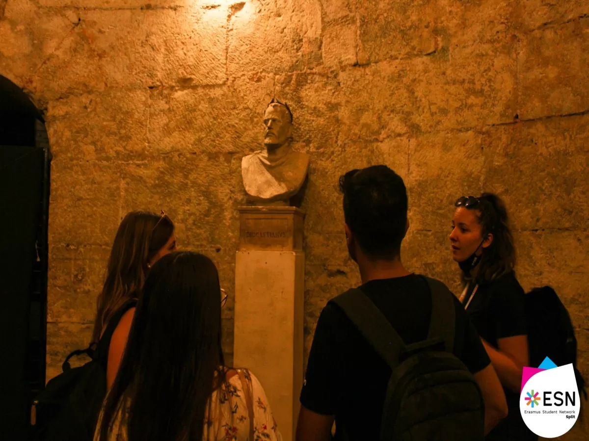 Diocletian's Palace & Belltower