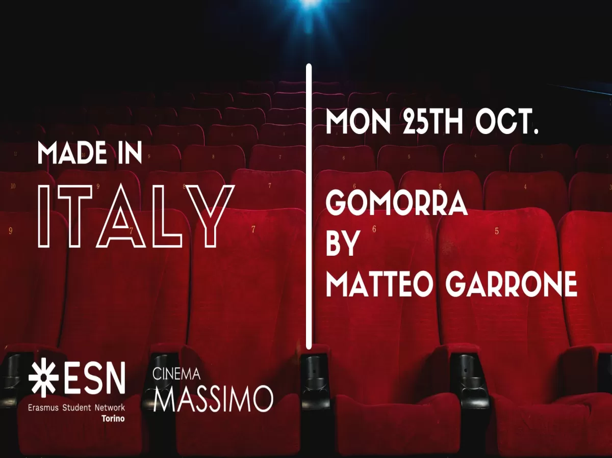 Movie Night at Cinema Massimo