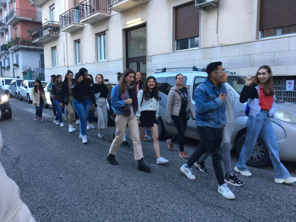 a few pictures of the event