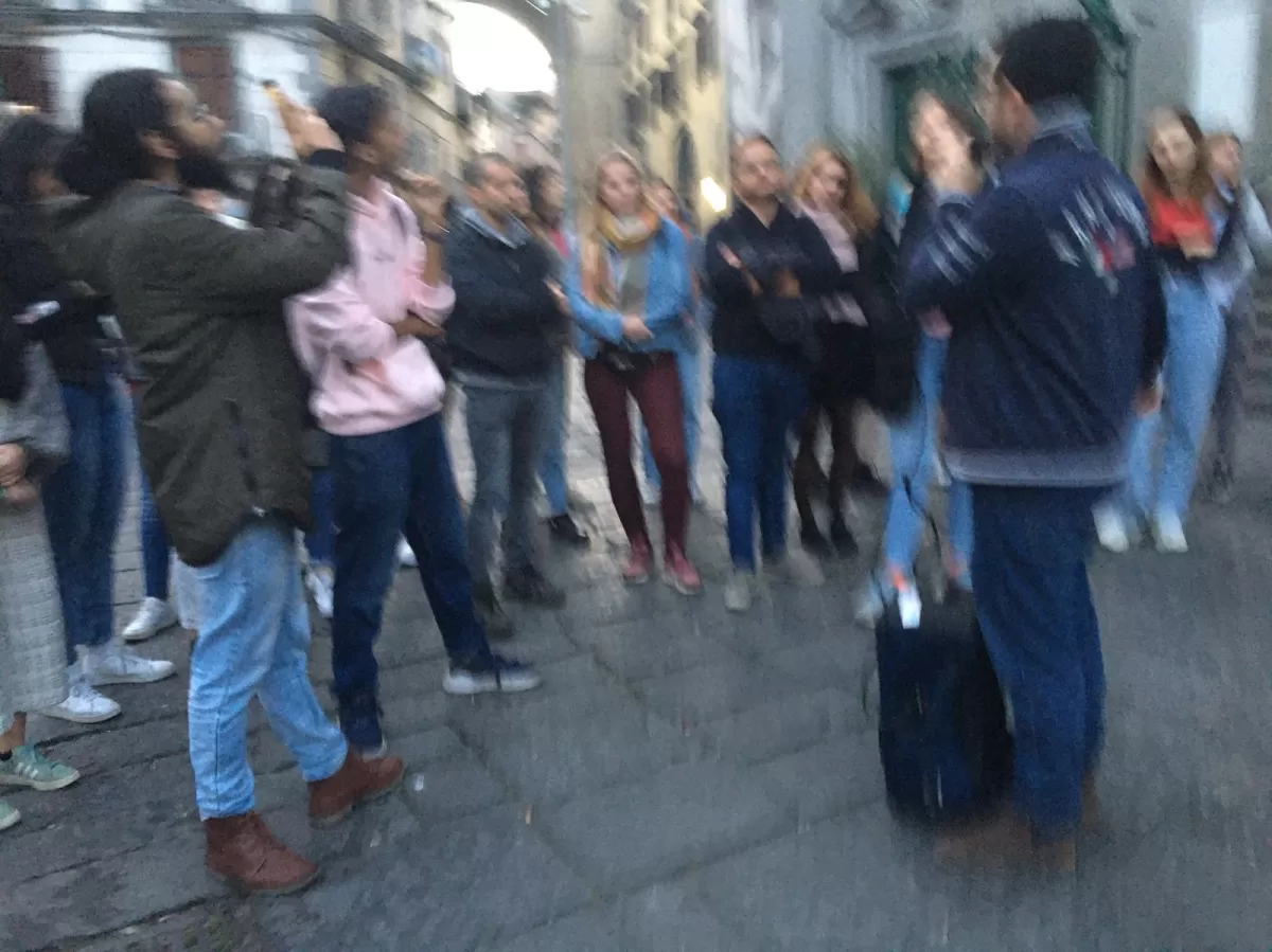 a few pictures of the event