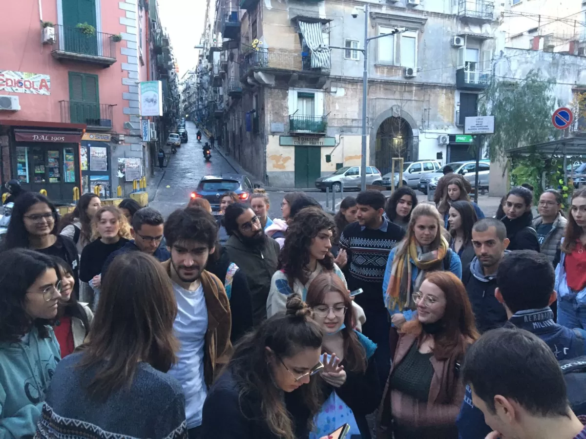 a few pictures of the event