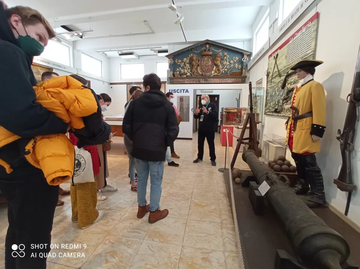 About the Resistence