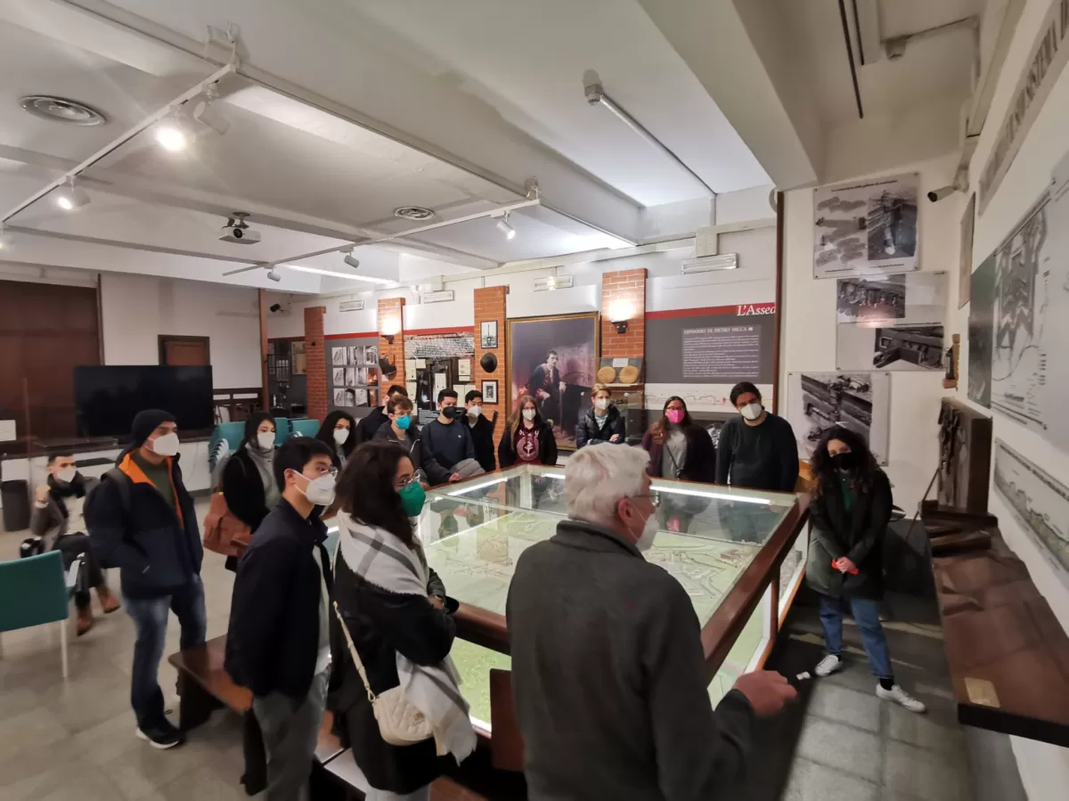 About the Resistence