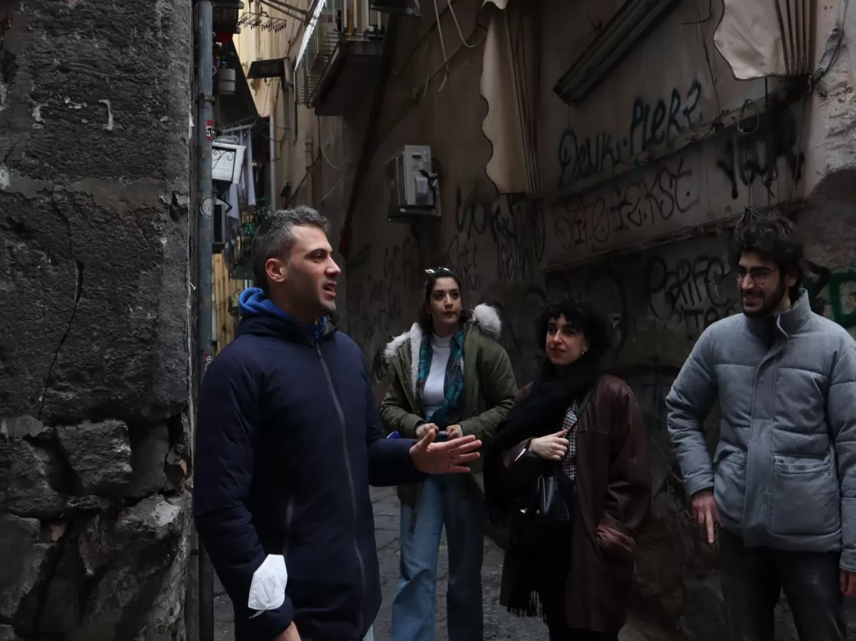 Prima tappa del Tour