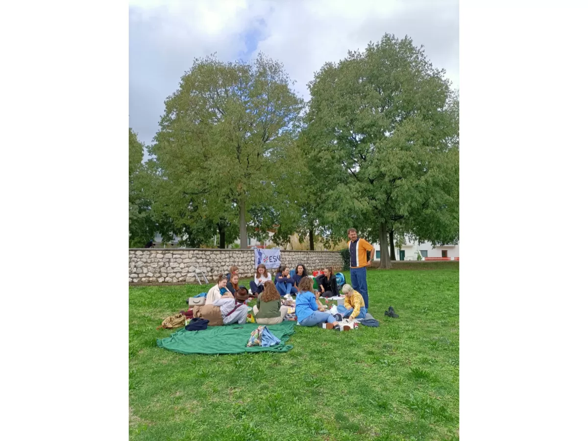 picnic 1