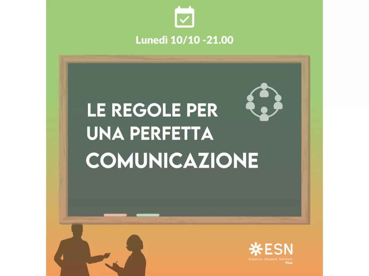 The graphics of the event