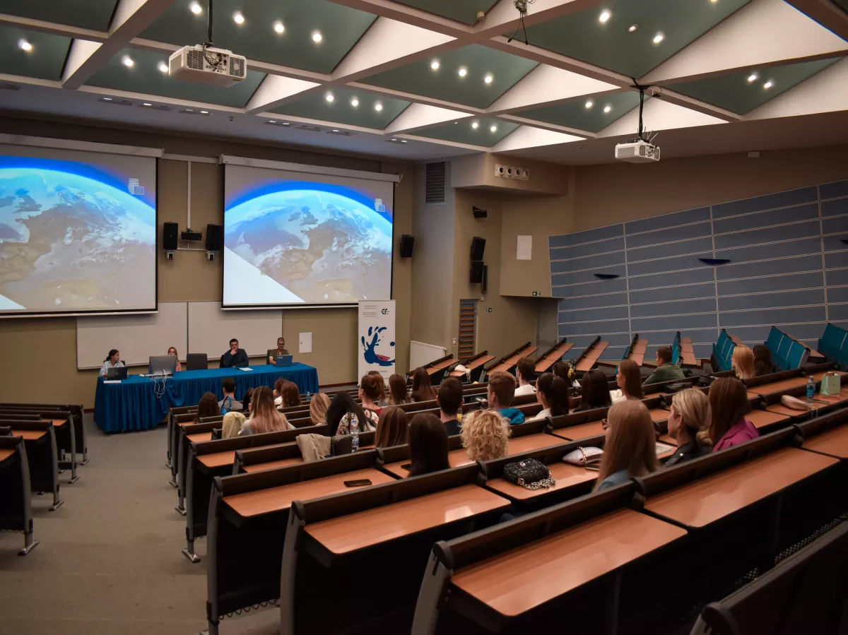 EdUcate yourselft, meet the EU! 2