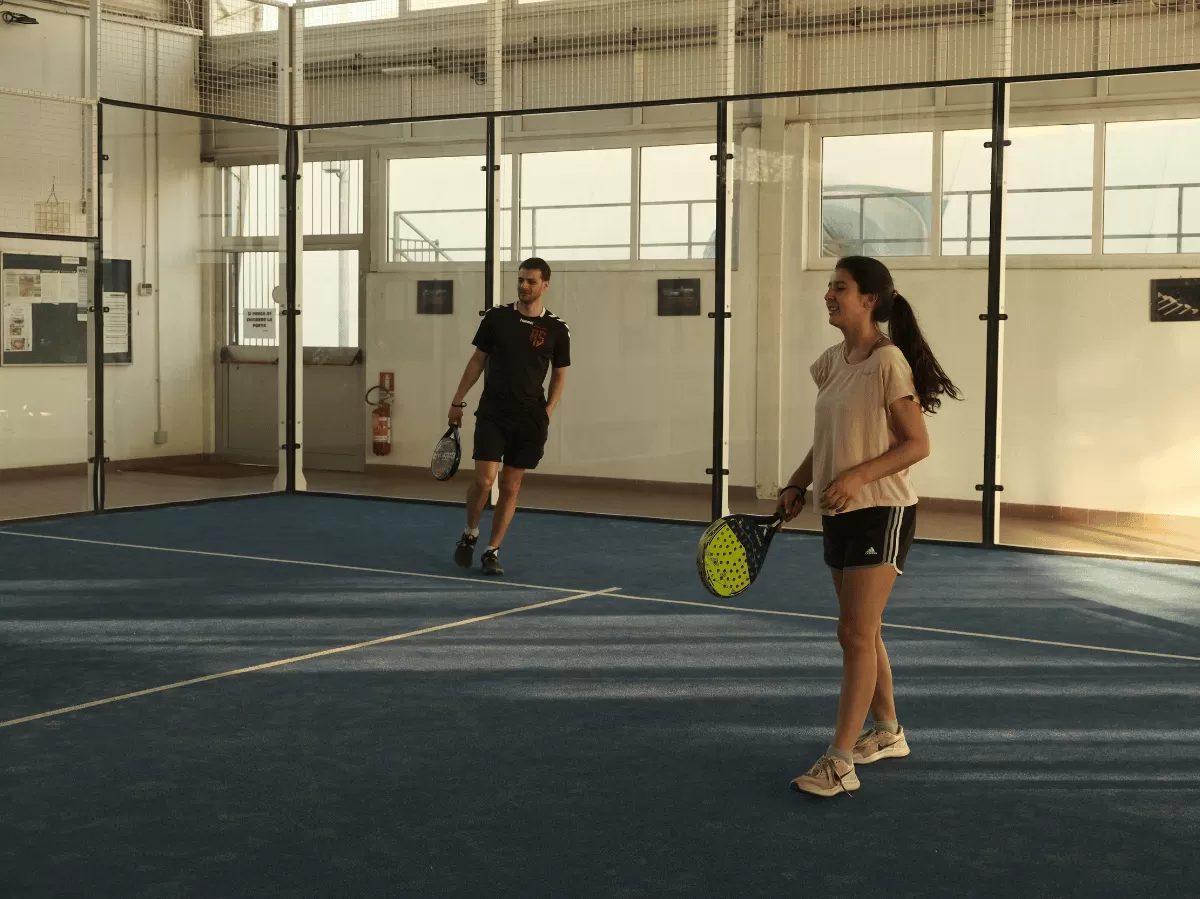 Padel