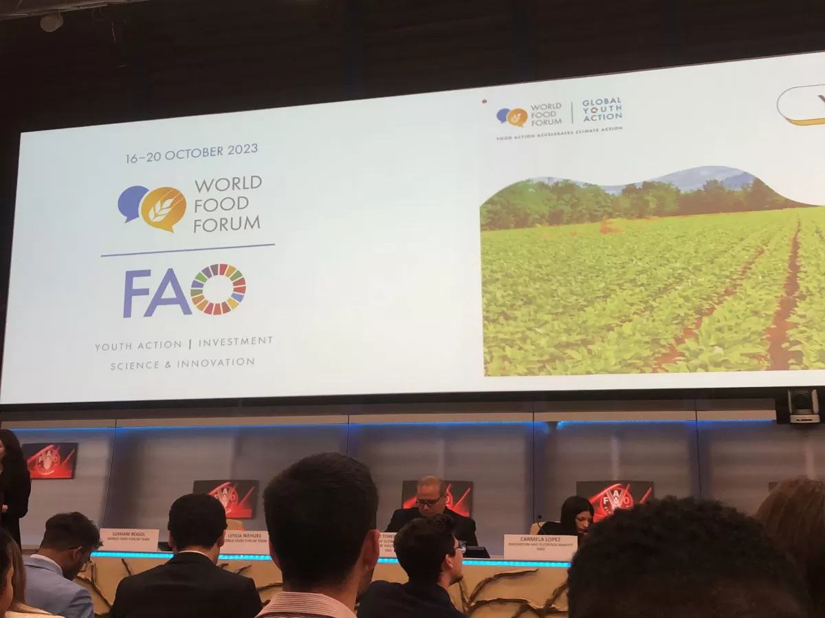 FAO Conference
