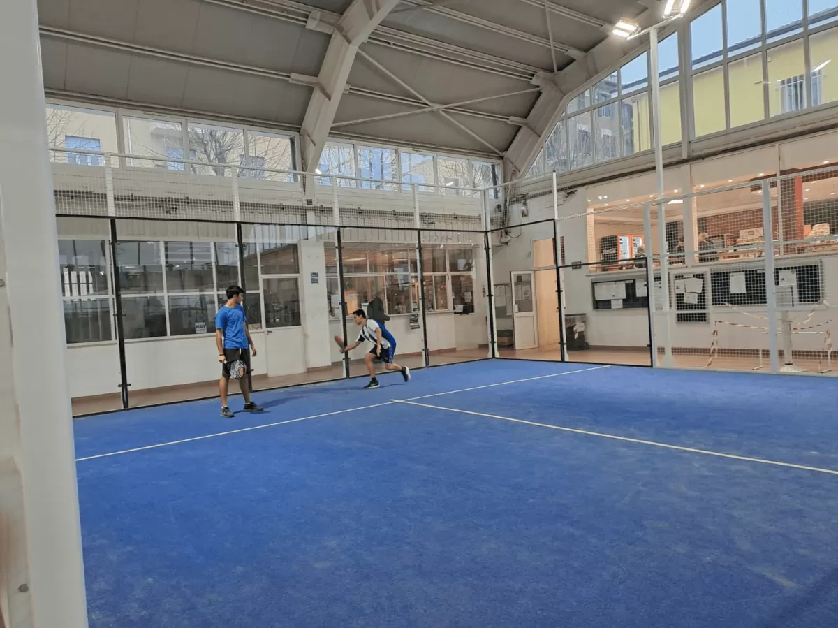 Padel