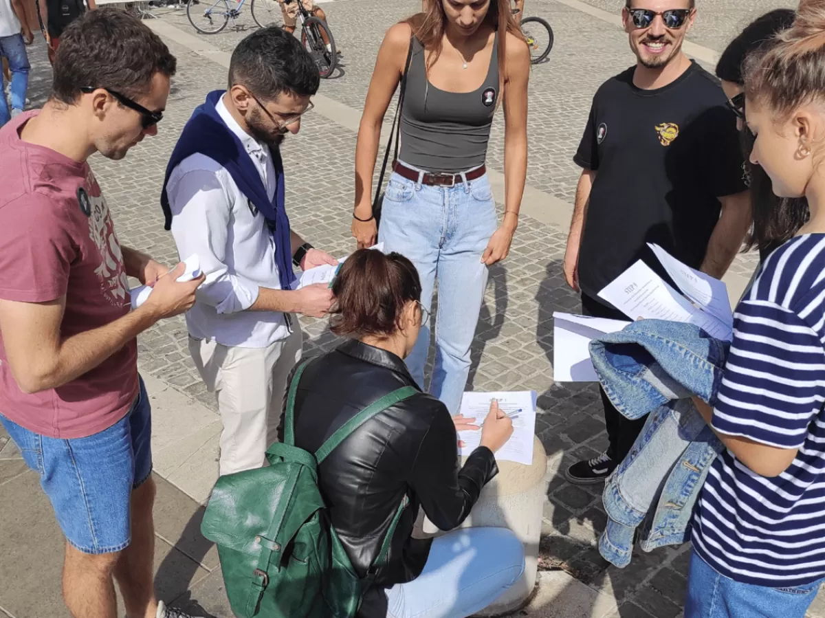 Trying to get the next location