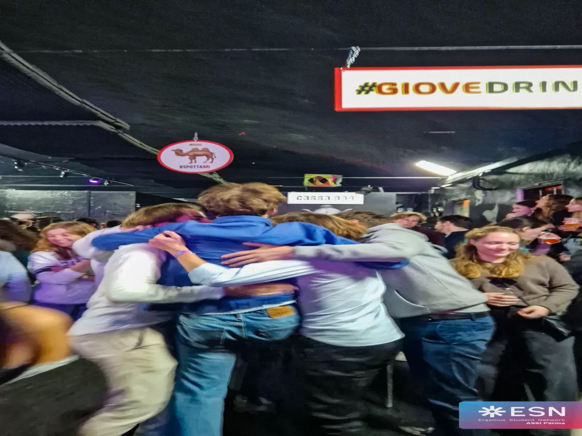 winning team celebrating