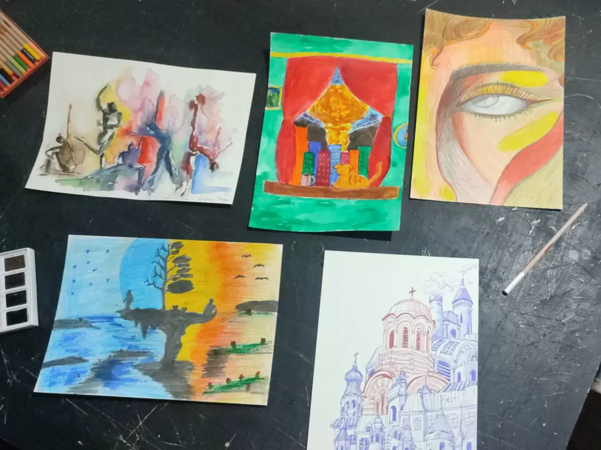 esn-sofia-erasmus-olympic-games-painting-competition