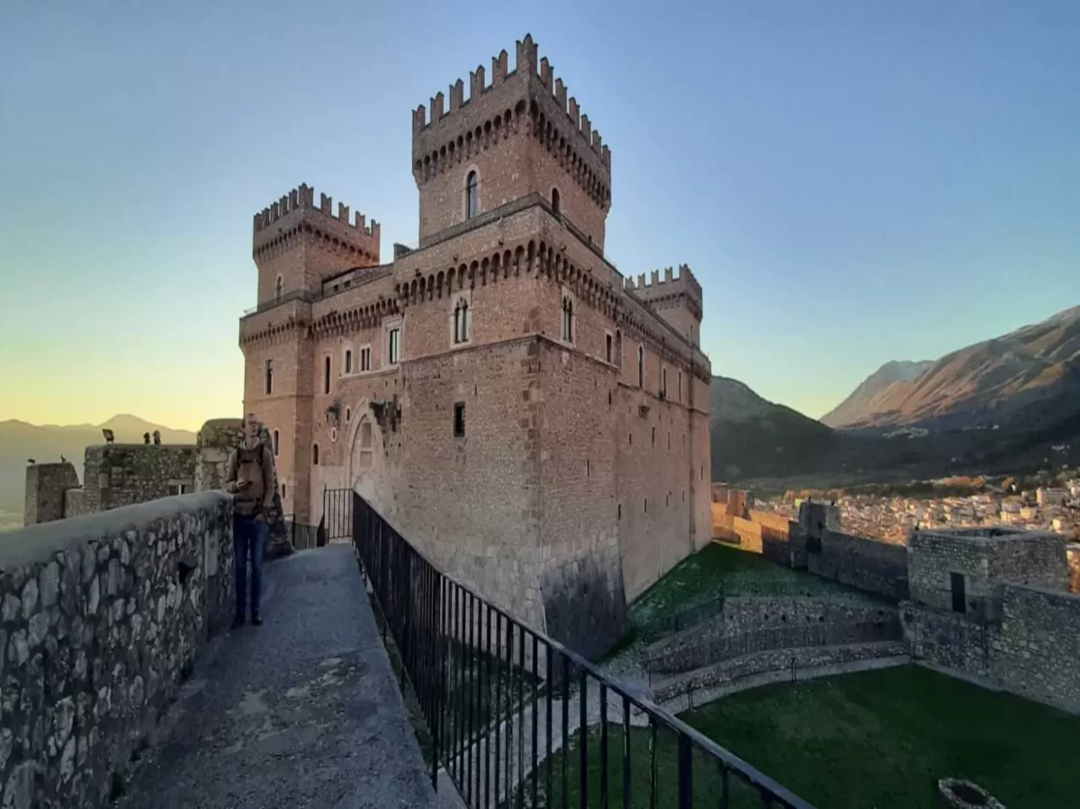 Castello Piccolmini