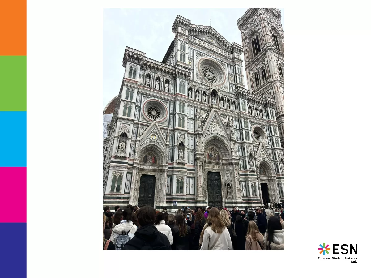 Florence city tour