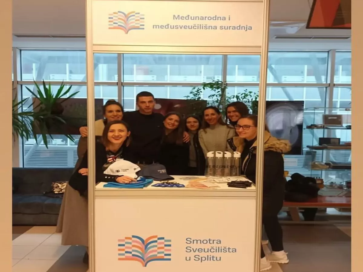 Erasmus Info day