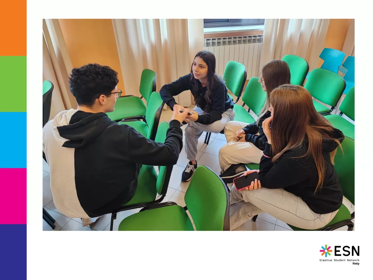 Workshop - How to spot fake news