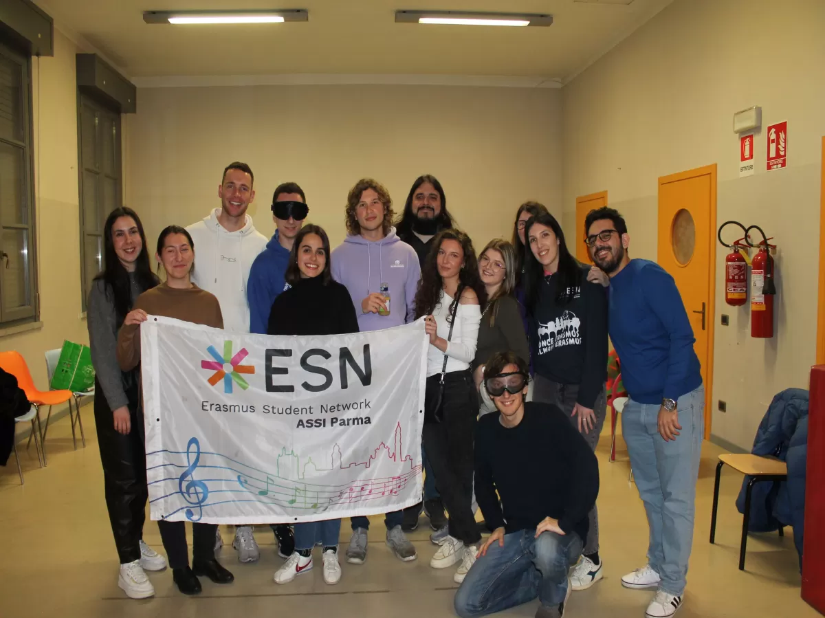 group pictures after the workshop