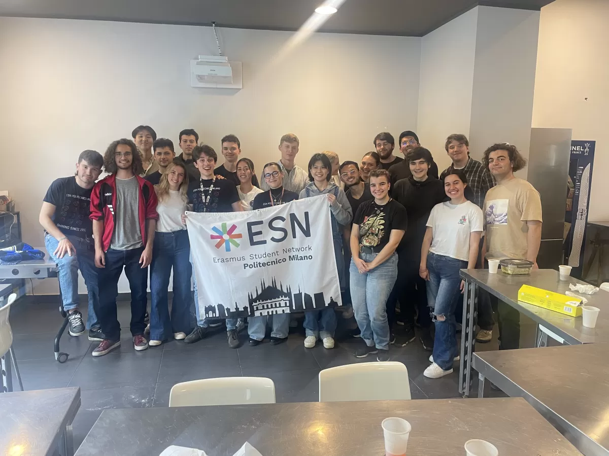 The participants with the ESN flag
