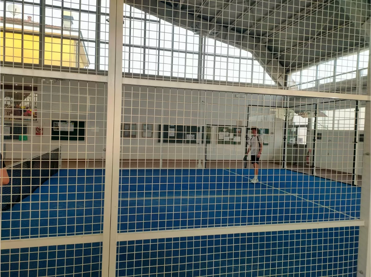 Padel