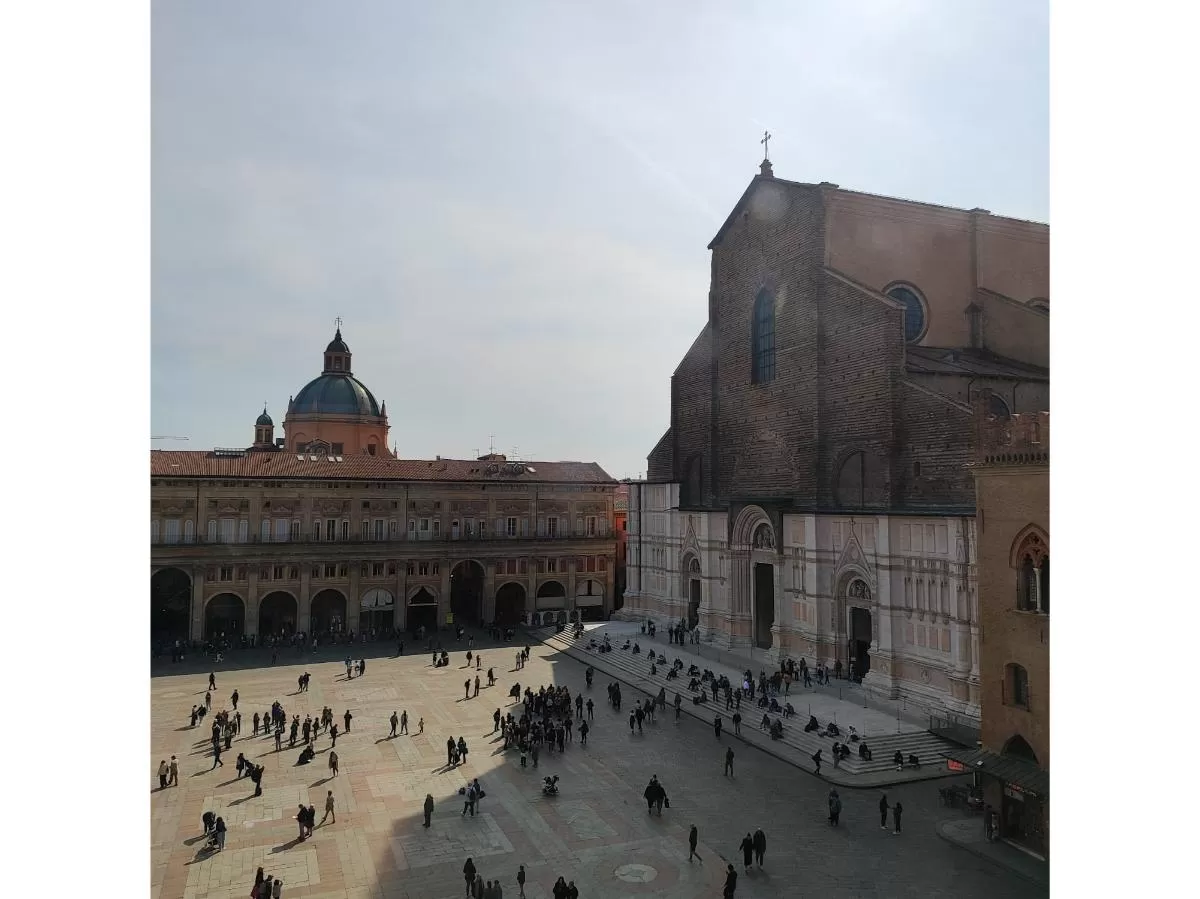 Bologna