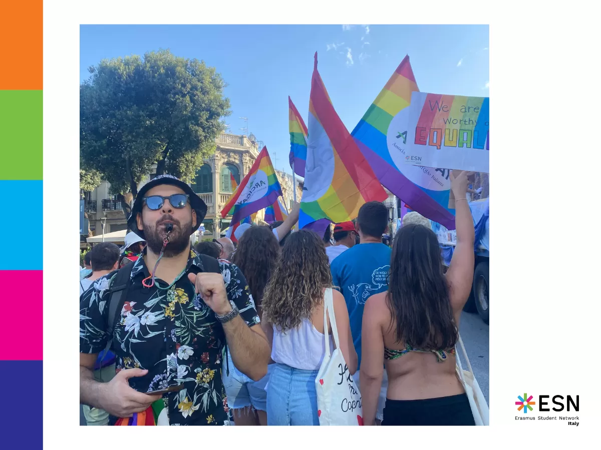 Stretto Pride 2024