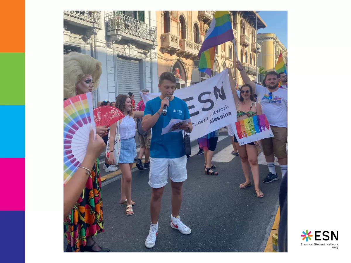 Stretto Pride 2024