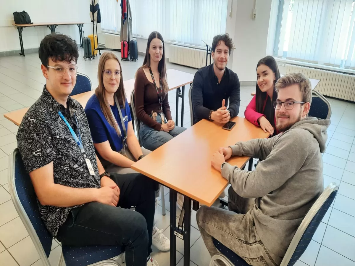 Participants of the debate