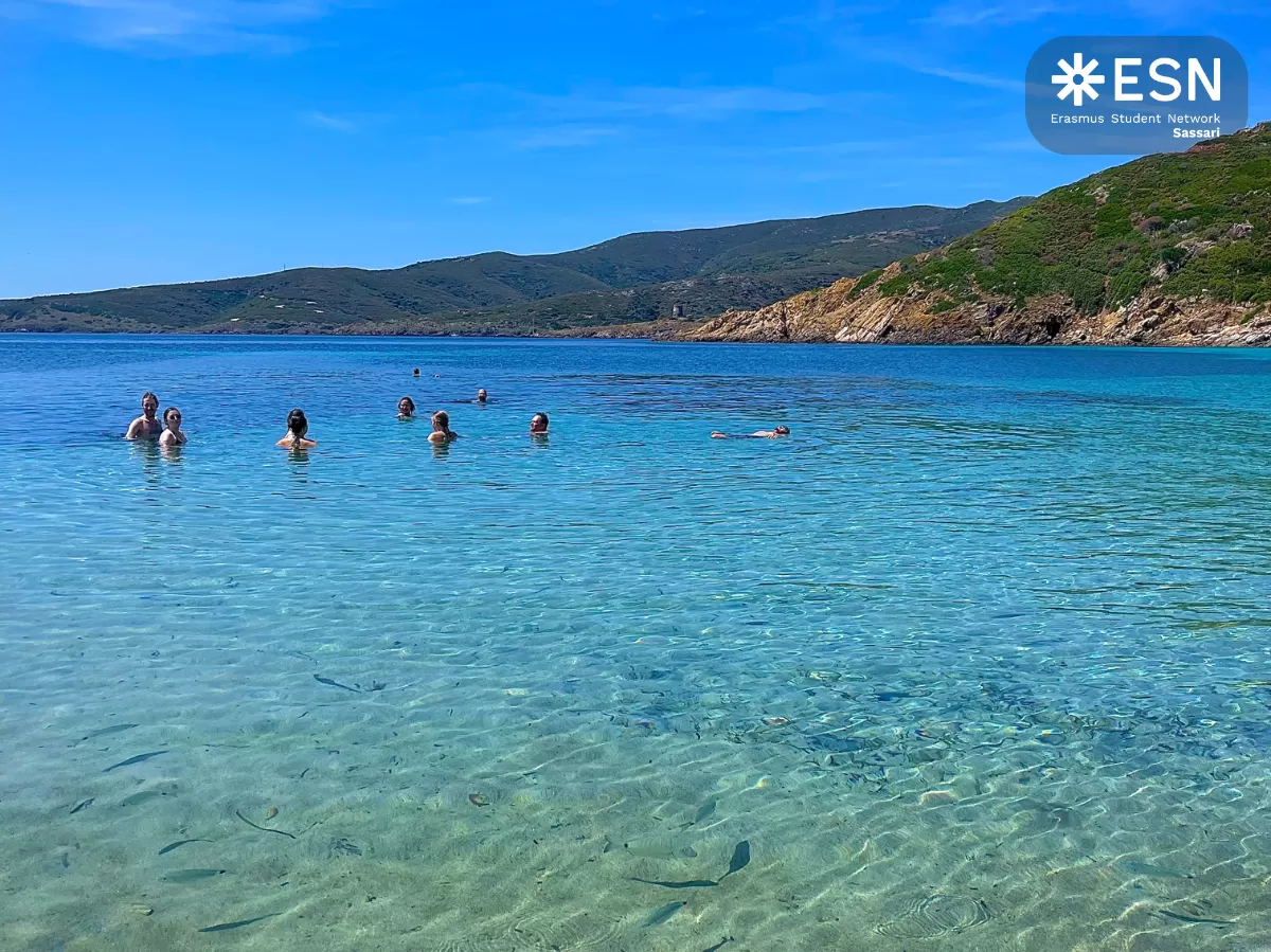 il mare piu bello del mondo