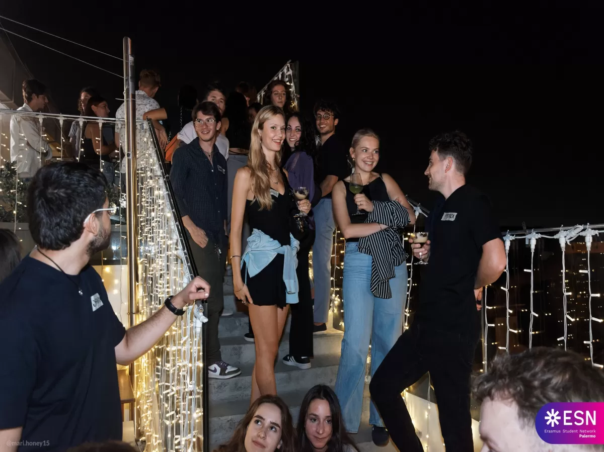 International students