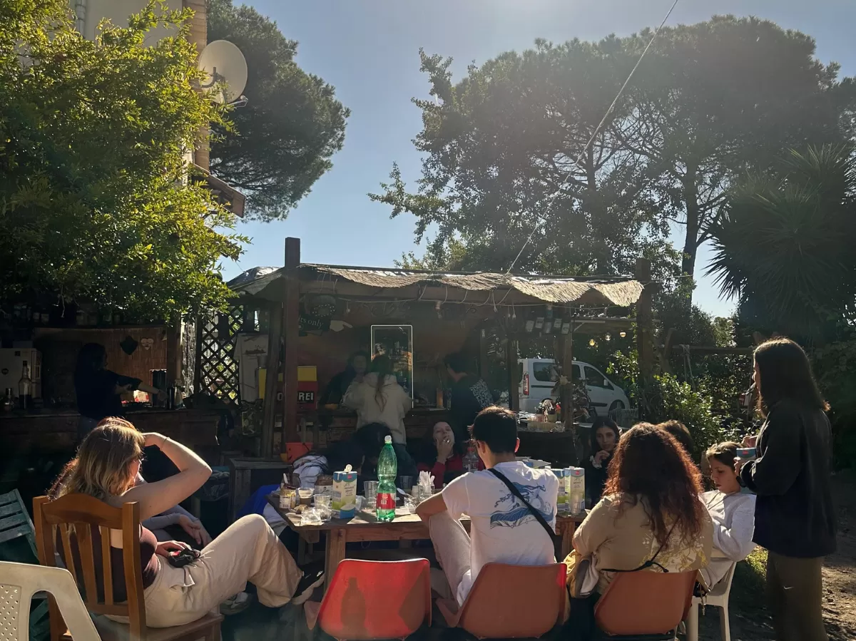 depressione post escursione