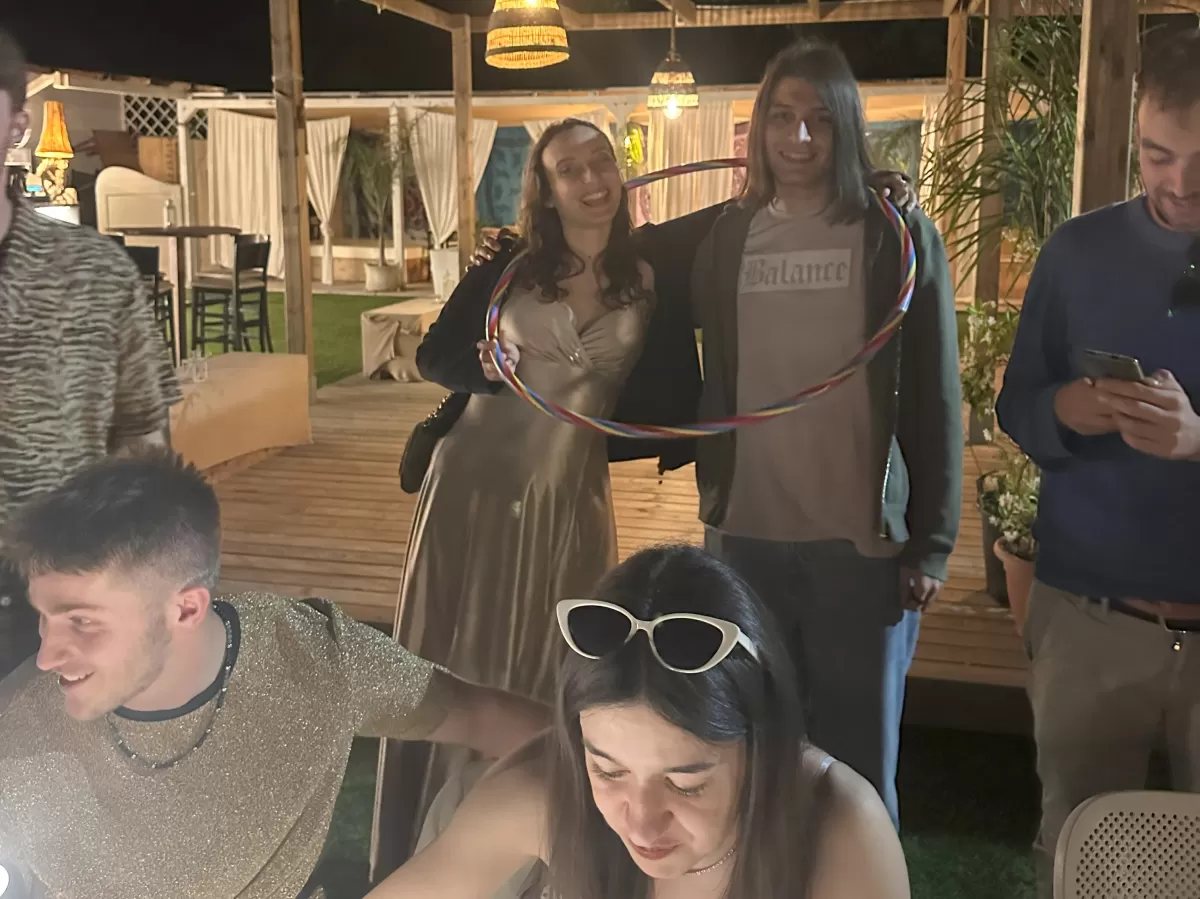 learn by playing together