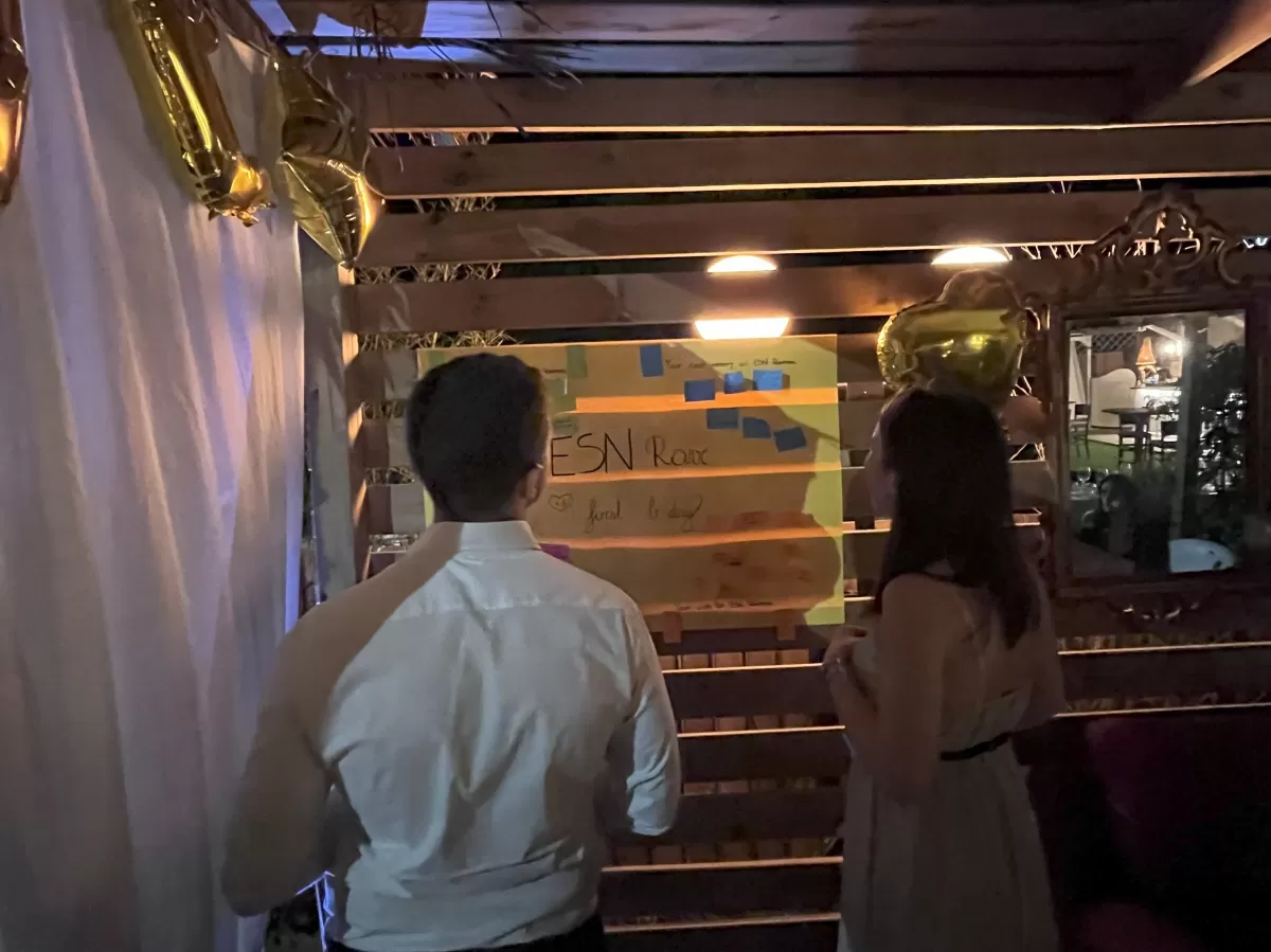 learn by playing together