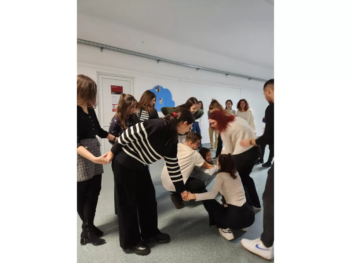 Skills Identification workshop