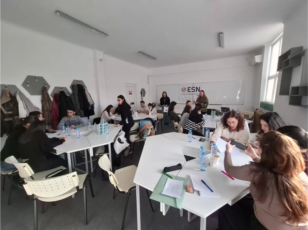 Soft Skills Training