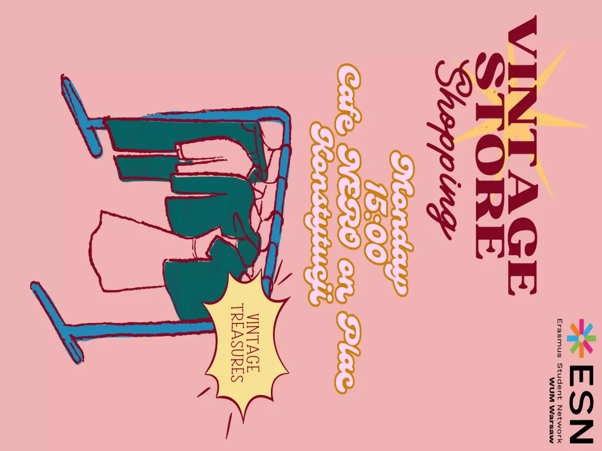 main graphics used for socials - there was no registration needed, promotion was made through socials