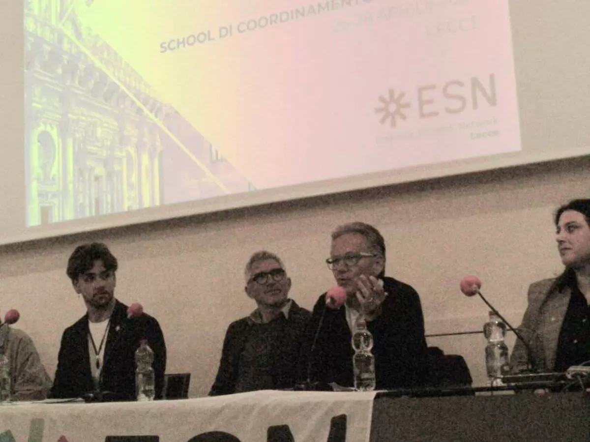 opening conference 1