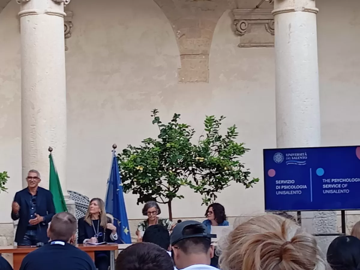 conference in the university