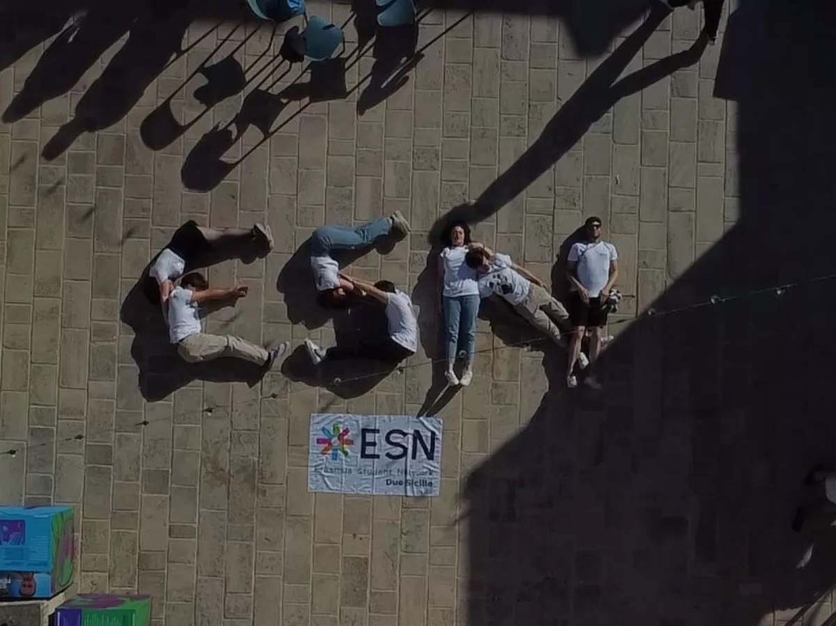 ESN