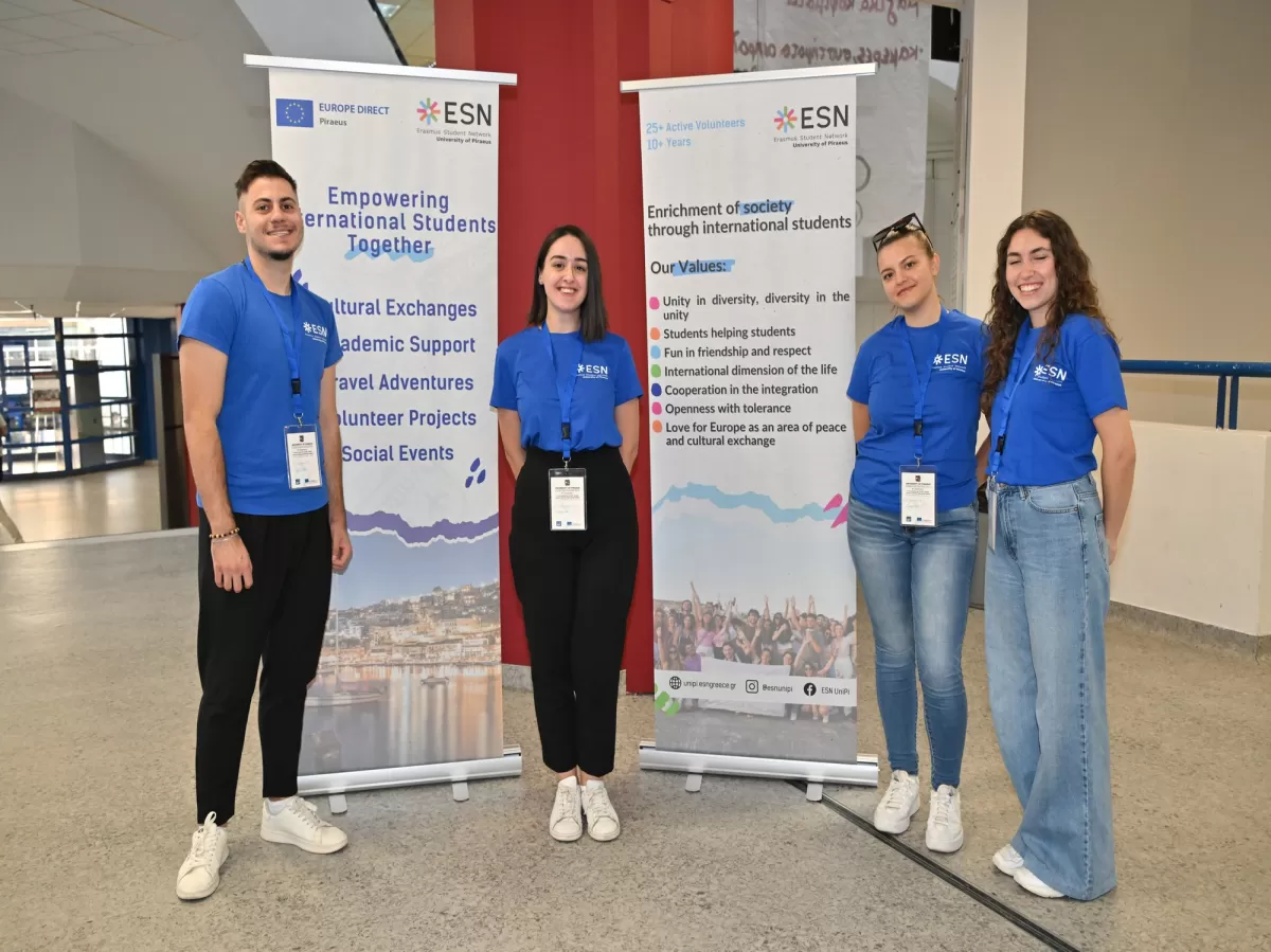 PHOTO FROM OUR VOLUNTEERS