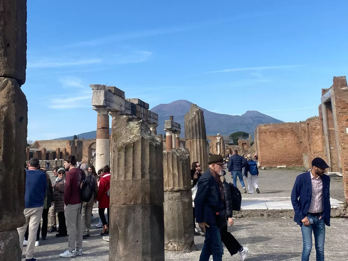 Pompei 2