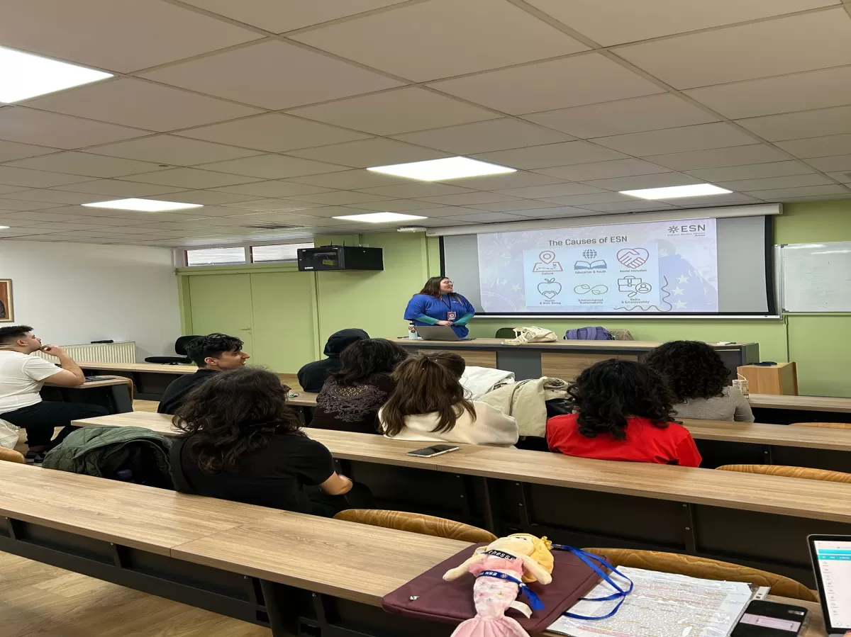 Session: How to be Board