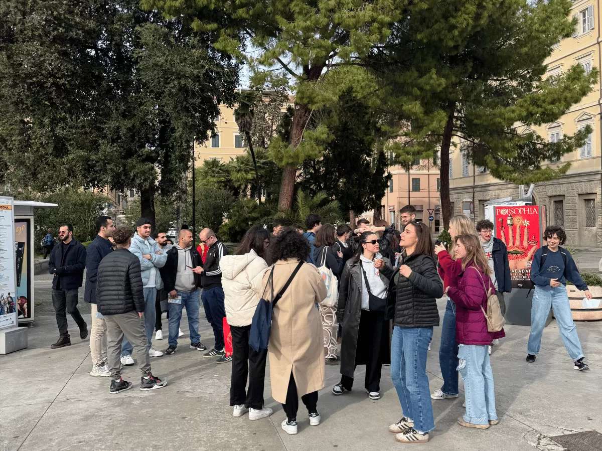 A moment of the game