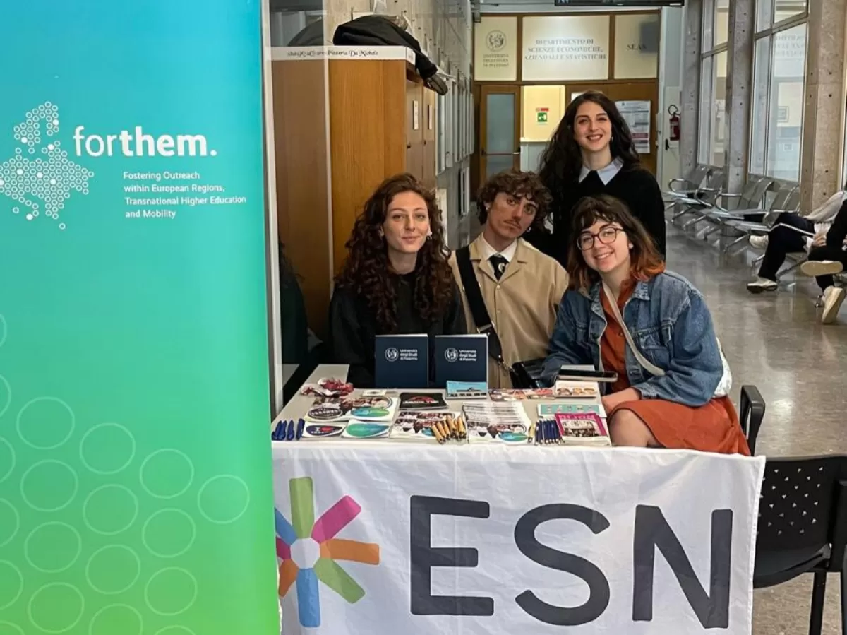 ESN InsiDijon