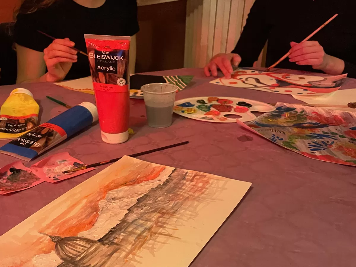 That's the Mole Antonelliana